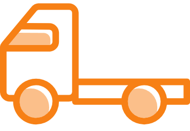 利津拖车/平板车